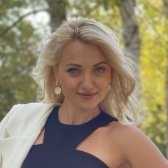 Елена Винниченко, 27.09