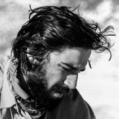 Антон Мошаров, 03.06.1986, Москва