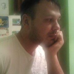 Sanjar Said-Ugli