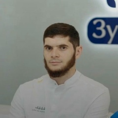 Муслим Ахтаев, 28.02.1994