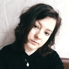 Екатерина Таймусова, 07.05, Нижний Новгород