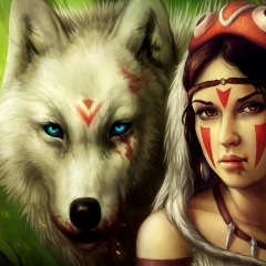 Dasha Chuvakova, 24.04