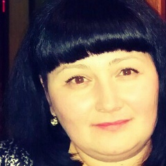 Оксана Михальчук, 12.08, Ровно