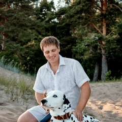 Сергей Демидов, 27.06.1982, Санкт-Петербург