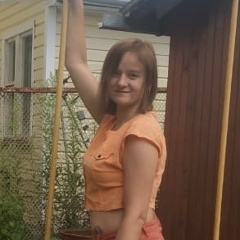 Ксения Антипова, 18.10.1990, Москва