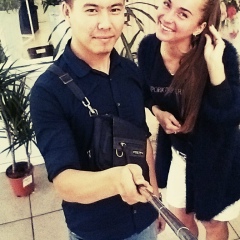 Baltok Uteniyazov, 17.12.1992, Нукус