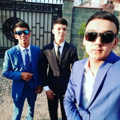 Жалғас Сариев, 15.11, Каскелен