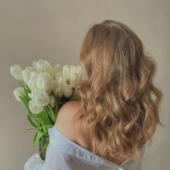 Мария Март, 18.02