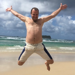 Алексей Сливкин, 21.06.1981, Sydney