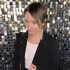 Наталья Лист, 17.08, Москва