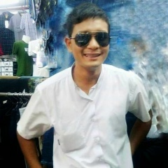 Thi-Ha Swe, 13.05.1992, Bago