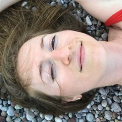 Ольга Сафронова, 03.01, Москва