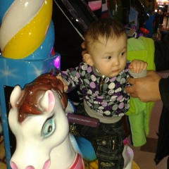 Айнур Умирзакова, 18.12.1988, Актау