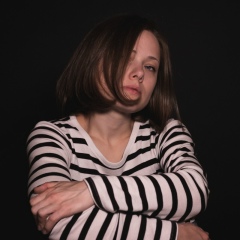 Ольга Шматова, Москва