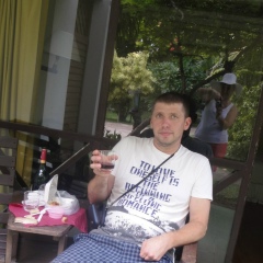 Александр Константинов, 29.06.1973, Нижний Тагил