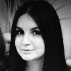 Ольга Юрина, 24.10.1989, Красноярск