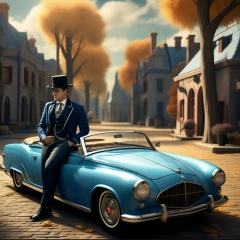 Граф Монте-Карло, 19.10, Москва