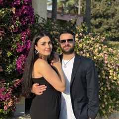 Gore Melian, 26.04.1987, Nicosia