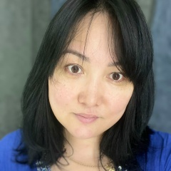 Мадина Франчук, Барнаул