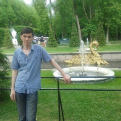 Фарход Каландаров, 31.12.1982, Самарканд