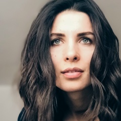 Александра Бурова, 25.08, Санкт-Петербург