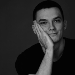 Максим Скляров, Санкт-Петербург