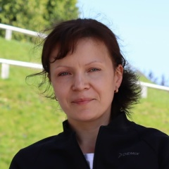 Елена Бояринова, 25.08.1986, Новокубанск