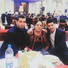 Furkat Kasimov, 16.08.1992