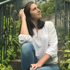 Анна Колтунова, 28.04, Санкт-Петербург