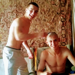Артём Кудин, 15.05.1996, Москва