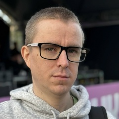 Иван Прилипко, 11.11, Москва