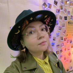 Алиса Никитина, 22.04.1988