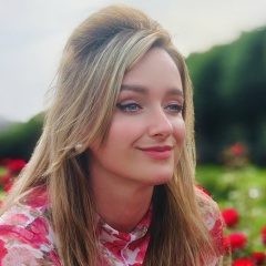 Дина Гудз, 16.06.1987, Санкт-Петербург