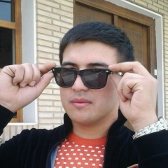 Damir Kazak