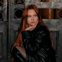 Ева Рихтер, Иркутск