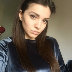 Viktoria Gravis, 15.06.1994, Киев