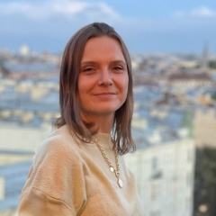 Natalia Litvinova, 04.07