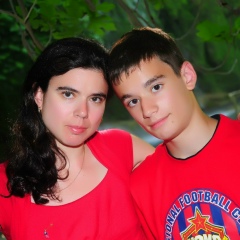 Мария Кияновская, 19.12, Москва