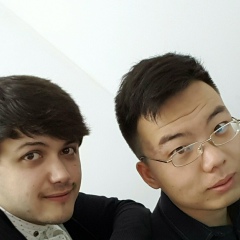 Леша Цой, 22.03, Ташкент