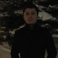 Радион Шабазов, 13.11.1986, Нальчик