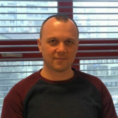 Сергей Усов, 30.11.1980, Киев