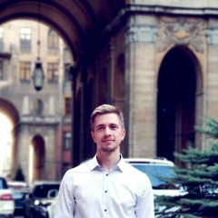 Михаил Соловьев, 03.08.1993