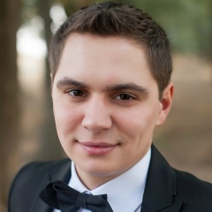 Алексей Супринович, 22.08.1992, Морозовск