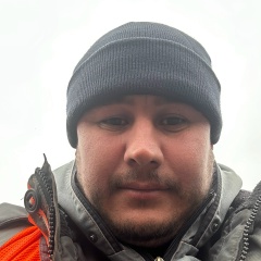 Эдуард Джабраилов, 08.05.1987, Тюмень