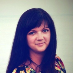 Наталья Ермишова, 25.08, Днепр (Днепропетровск)