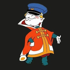 Владимир Борисович