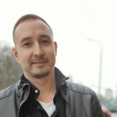 Олег Леонтьев, 29.03, Королёв
