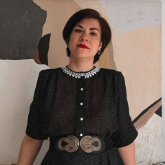 Александра Арепьева, 04.03.1989, Назарово