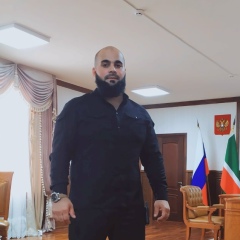 Ислам Идрисов, 29.07.1991, Kokopo