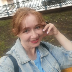 Екатерина Чазова, 19.06, Пермь